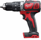 M18™ 1/2" Hammer Drill/Driver - 2607-20 M18™ 1/2" Hammer Drill/Driver - 2607-20